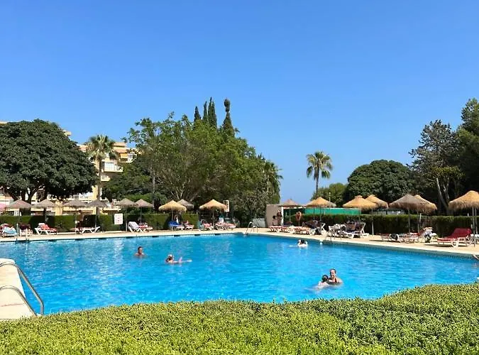 Benalmadena Inn Apartaments