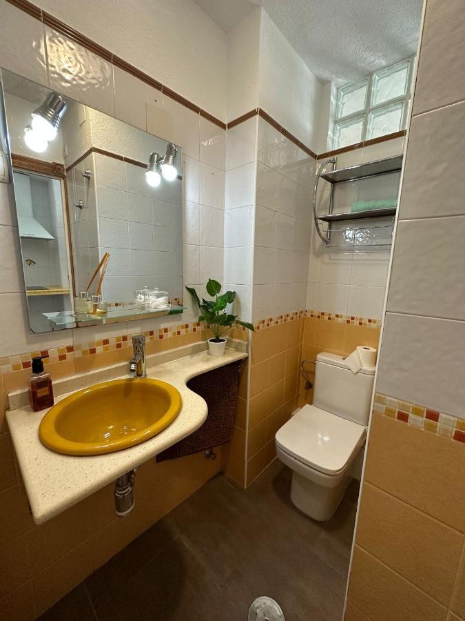 Benalmadena Apartamento
