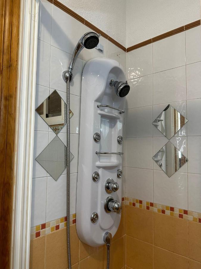 Apartamento Benalmadena Málaga