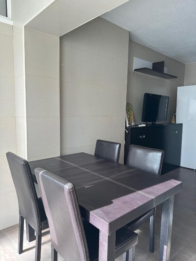 Apartamento Benalmadena *