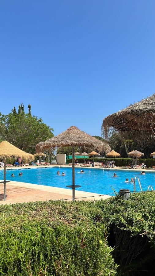 Apartamento Benalmadena Málaga