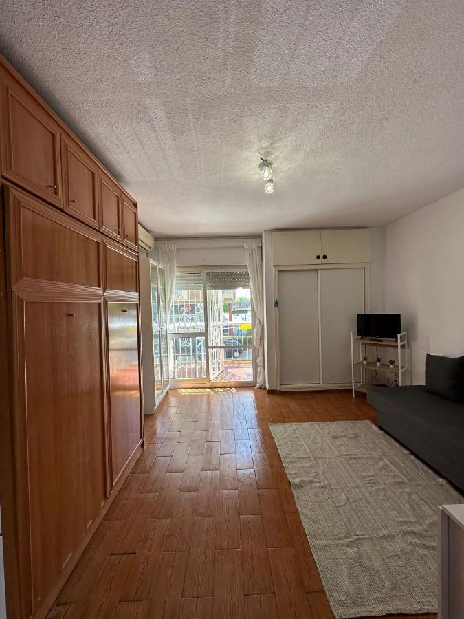 Apartamento Benalmadena Málaga