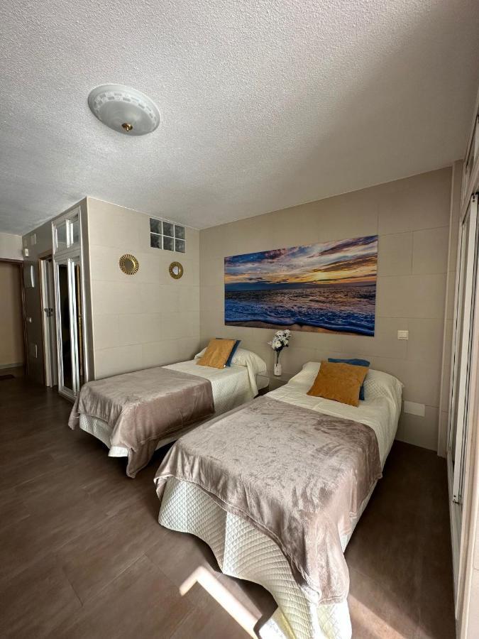 Benalmadena Apartment Málaga