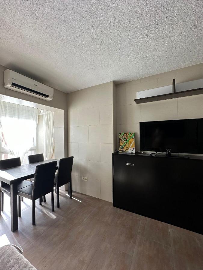 Apartment Benalmadena