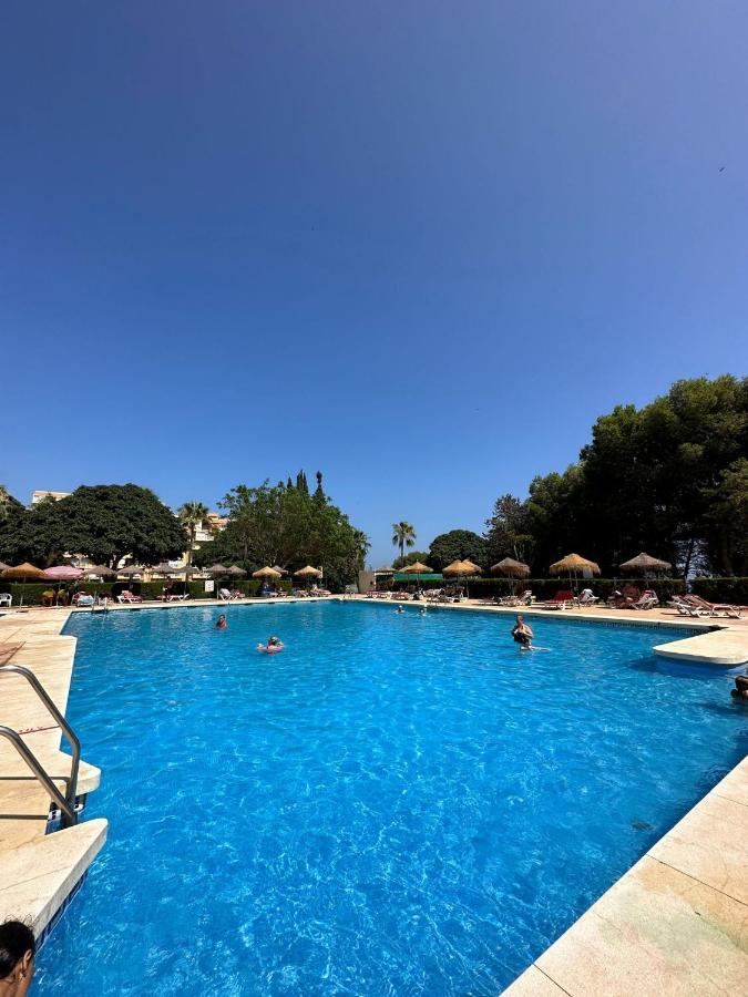 Benalmadena Apartment Málaga