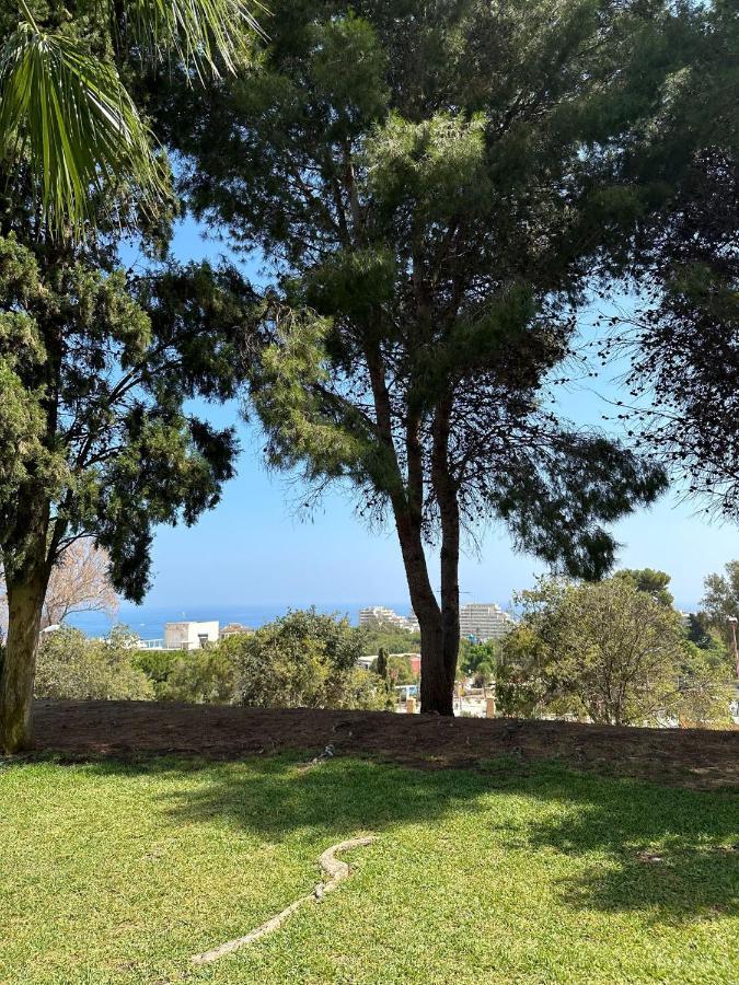 Apartment Benalmadena