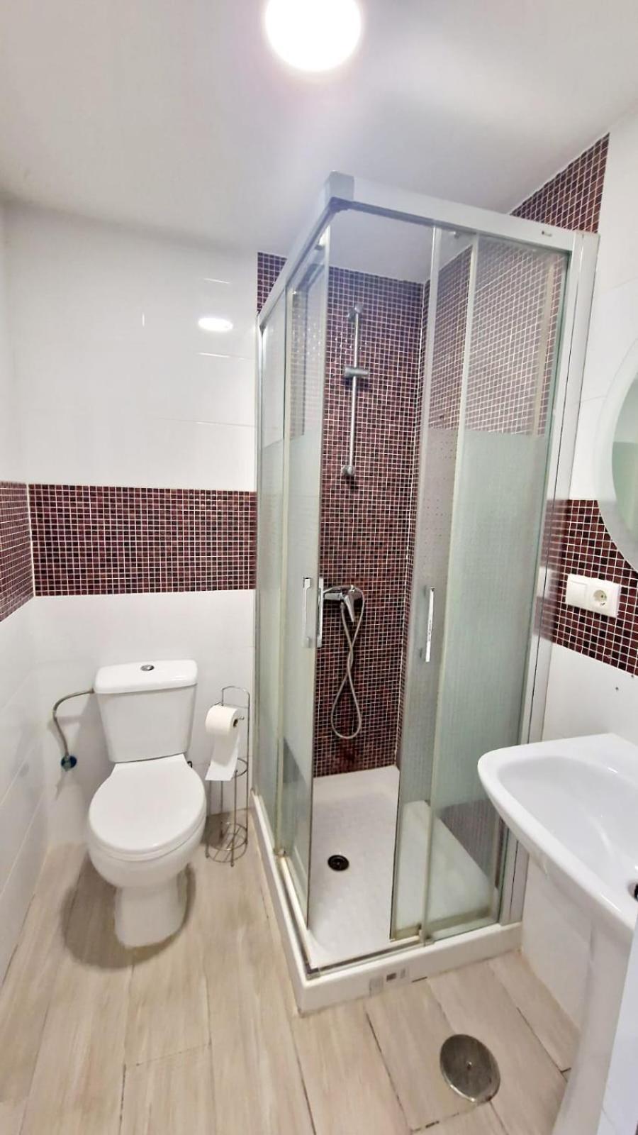 Benalmadena Apartment