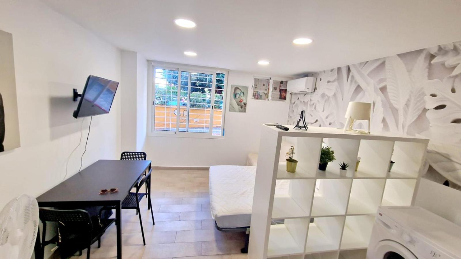 Benalmadena Apartment *